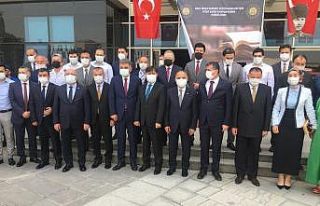 Ceza infaz kurumları kitapla buluşuyor