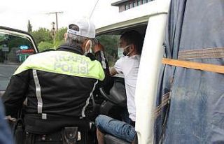 Ceza korkusu modifiye tutkusundan vazgeçirdi