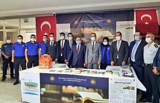 Cezaevleri için kitap bağışı kampanyası başladı