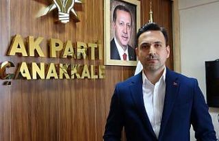 CHP’li Ayvacık Belediye Başkanı Bayram, sosyal...