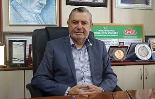 Çiftçi olmadıkları halde çiftçi kayıt belgesi...