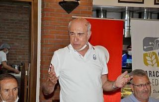 Cinoğlu Karacabey Belediyespor’daki hissesini TECO’ya...