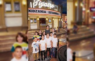 Çocuklar Ülkesi KidZania’dan, Ramazan Bayramı’na...