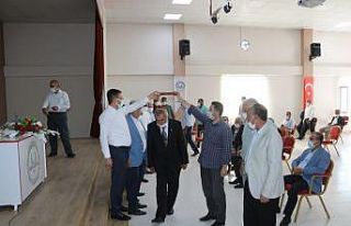 Çocukların kavgasına büyükler de karışmıştı,...