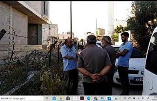 Çocukların kavgasında 1’i polis 2 kişi yaralandı
