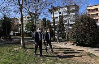 Çölyak hastaları için proje çalışmaları sürüyor