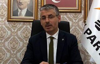 Çopuroğlu’ndan ’Kayserispor’ yorumu: "Allah...