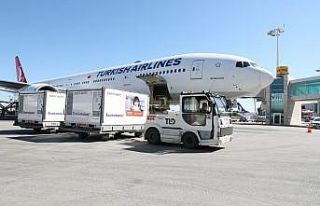 CoronaVac aşısının yeni partisi Türkiye’ye...