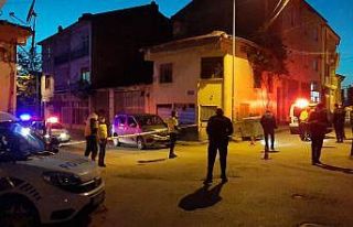 Çorum’da silahlı kavga: 2 yaralı