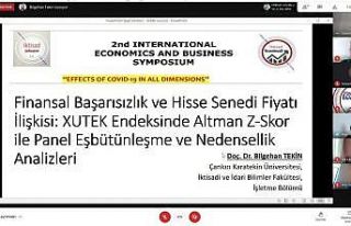Covid-19 Ekonomi ve İş dünyasına etkileri