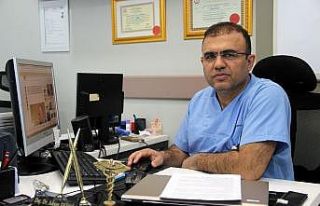 Covid-19 hastalığını atlatanlarda görülüyor,...