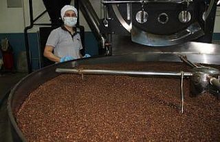 Covid-19 Türklerin kahve keyfine engel olmadı