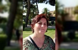 Covid-19’a yakalanan hemşire emeklilik dilekçesini...