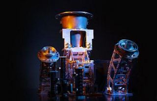 CTech Bilişim’den uzay alanında önemli ihracat...