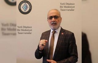 Cumhurbaşkanı Başdanışmanı Topçu: “Vahşet...