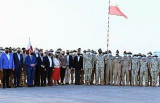 Cumhurbaşkanı Duda, İncirlik’teki Polonyalı...