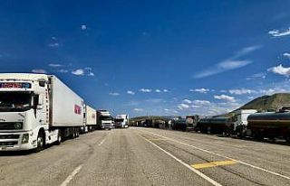 Cumhurbaşkanı talimat verdi, Gürbulak Gümrük...