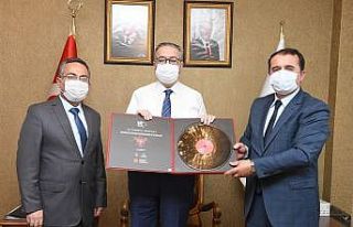 Cumhurbaşkanlığı İletişim Başkanlığı ’Dijital...