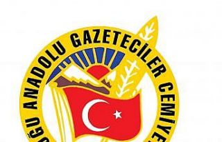 DAGC Başkanı Özsoy: “Mithat Turgutcan’ı rahmetle...