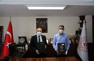 Dalaman Atatürk Spor Salonu yenileniyor