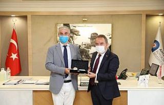 Danimarka Büyükelçisi Annan: "Türkiye’de...