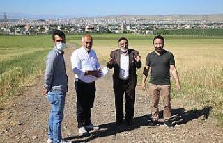 Danimarka’da yaşayan hayırsever, bayram boyunca...