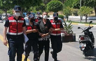 Darp ettikleri komşularını bıçaklayarak öldüren...