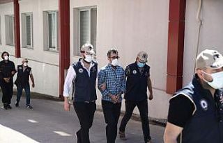 DEAŞ’lı çocukları savaşırken ölen baba teröristlere...