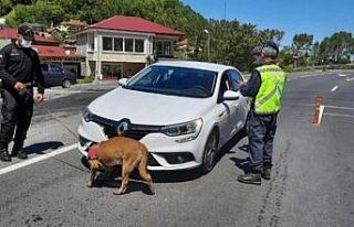 Denetimlerde kurallara uymayanlara ceza yağdı