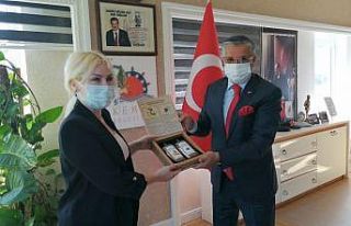 Denizcilik Fakültesi’nin yeniden açılması çalışmaları