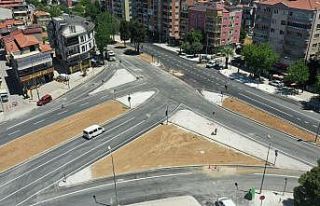 Denizli Büyükşehir tam kapanmayı fırsata çeviriyor