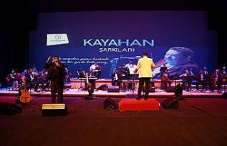 Denizli Büyükşehir’den dolu dolu bayram programı
