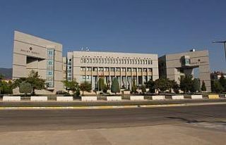 Denizli Cumhuriyet Başsavcısnın görev yeri değişti