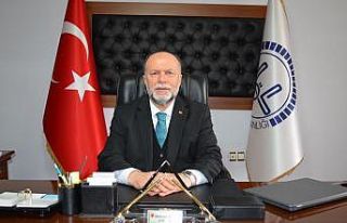 Denizli İl Müftüsü Mehmet Aşık’tan Kadir Gecesi...