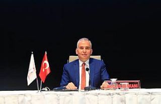 Denizli’de Büyükşehirden 10 bin esnafa 15 milyon...