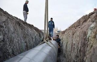 Denizli’de su kesintisi