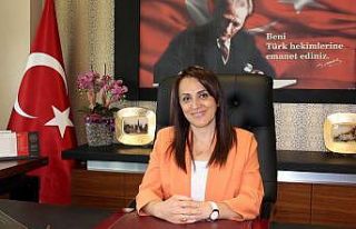 Denizli’de vaka sayıları azalıyor