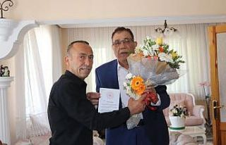 Denizlili efsane sporcular unutulmadı