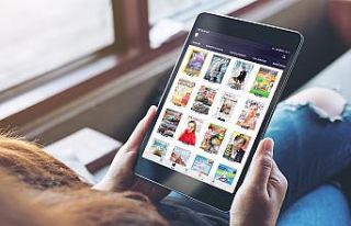 Dergilik’ten ‘tam kapanma’da okurlarına hediye