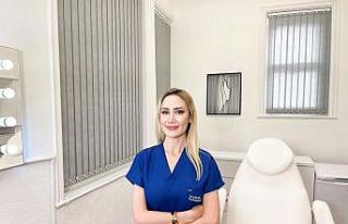 Dermatoloji Uzmanı Dr Elif Benar: “C vitamini cilde...
