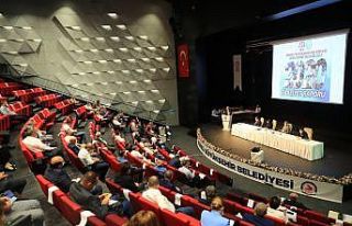 Deski 2020 yılı faaliyet raporu onaylandı