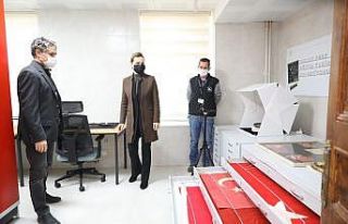 DEÜ’den açık arşiv uygulaması