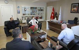 DEÜ’den EPBF Kongresi-2022’ye yeşil ışık