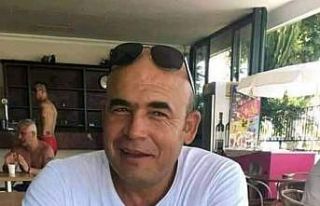 Devrilen traktörün altında kalarak hayatını kaybetti