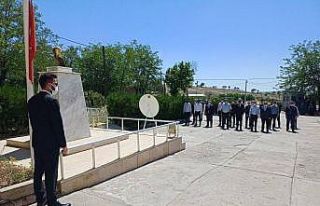 Dicle’de 19 Mayıs etkinlikleri