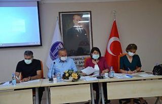 Didim’de havai fişek atılması yasaklandı