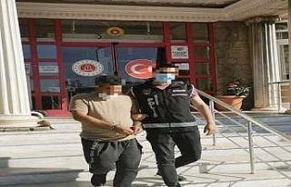 Didim’de uyuşturucu operasyonu