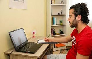 Dijital Dershane’de KPSS dönemi başladı