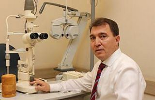 Dijital ekran kullanımı uyarısı