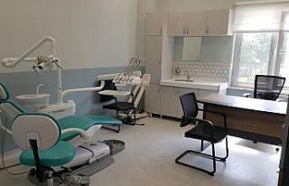 Dikmen Entegre Sağlık Merkezi hizmete başladı